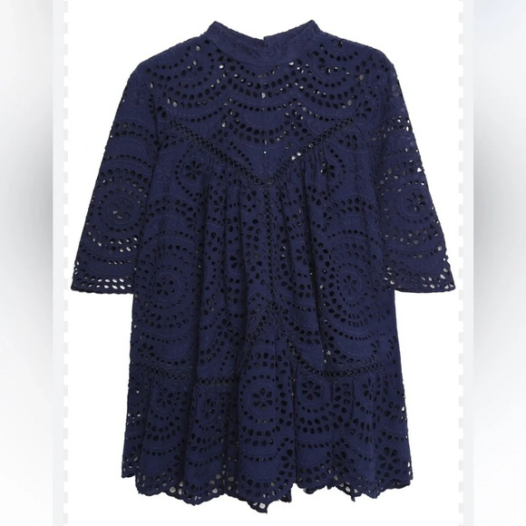 Zimmerman blouse size 0 - Picture 4 of 8